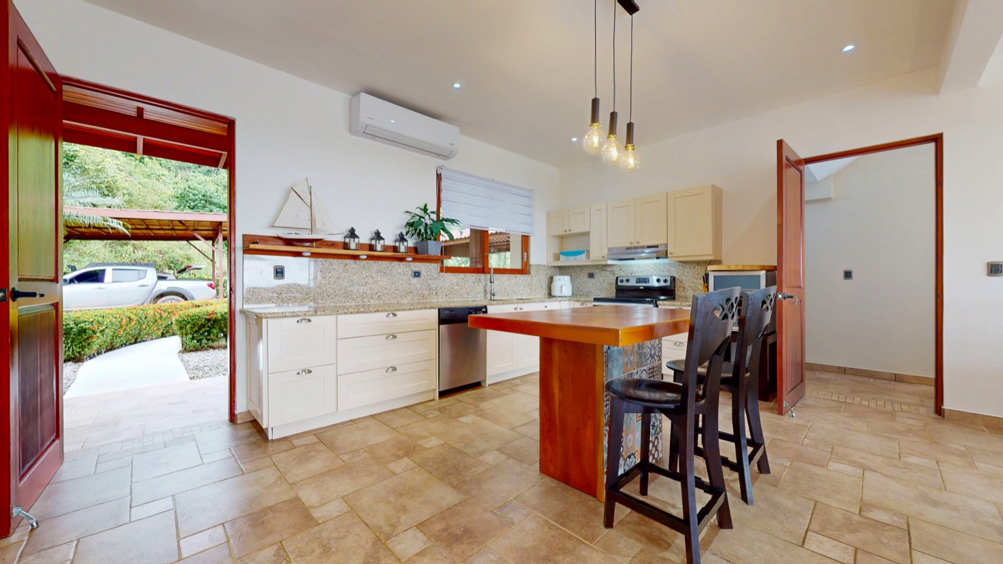 Ocean-View Luxury Home in Ojochal with Sunset Views and Retreat Potential selected