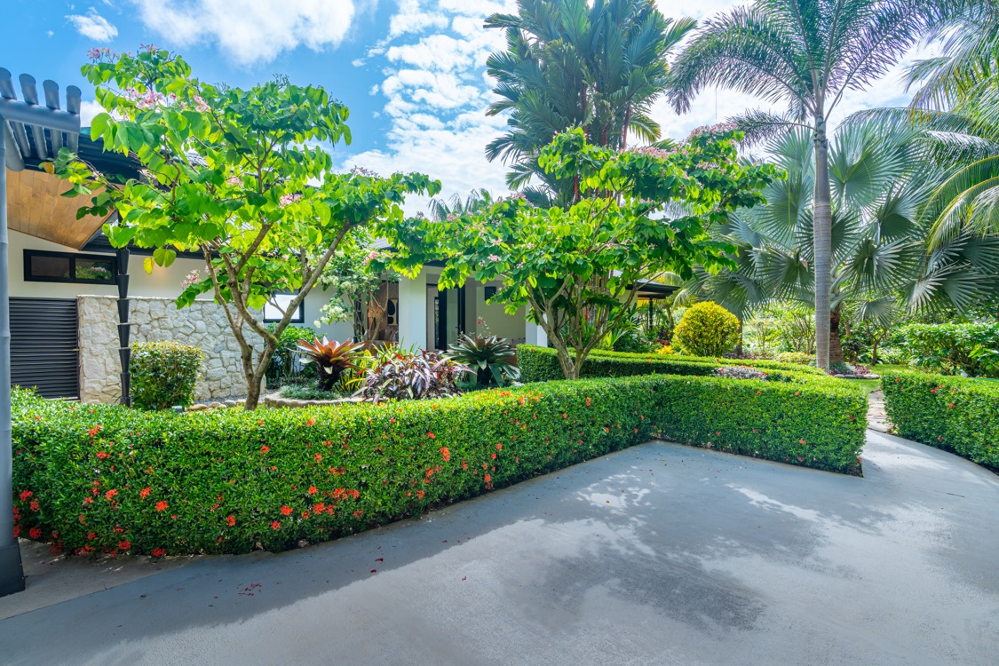 Private Jungle Retreat with Ocean Views & Off-Grid Luxury selected