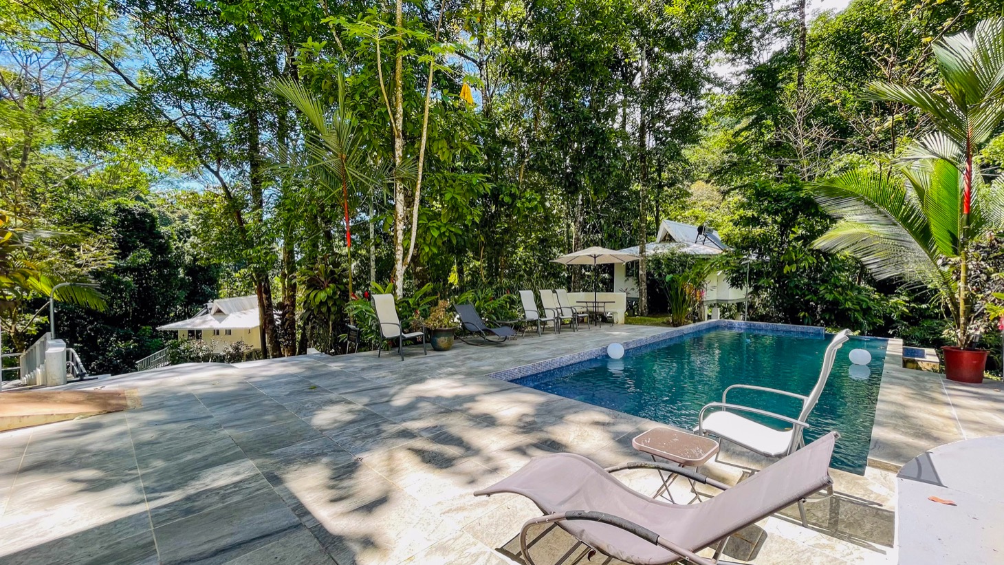 Nature Retreat Estate – Southern Pacific Zone, Costa Rica selected