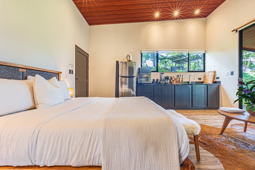 Luxury Jungle Retreat with Income Potential near Nauyaca Waterfalls & Dominical selected