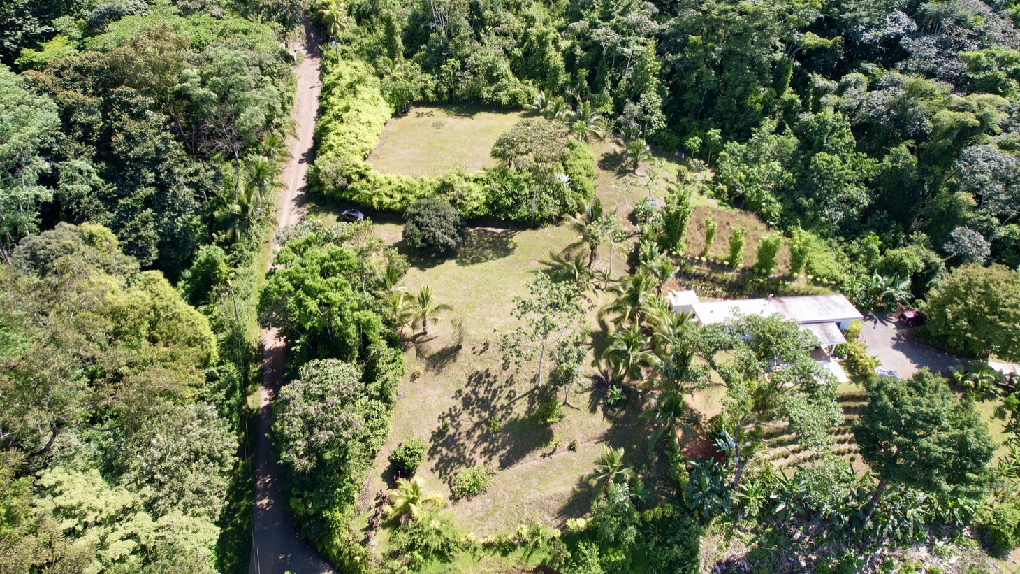 Exceptional Large Multi-Building Site Lot in Tres Ríos selected