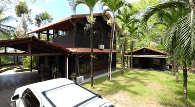 Multi-Home Income Estate Near Marino Ballena National Park image 5