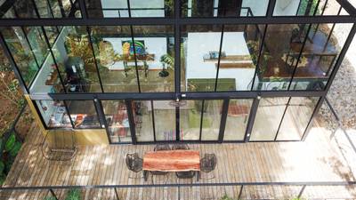 Rainforest Retreat with a Forested Setting and Good Rental History in Lagunas image 3