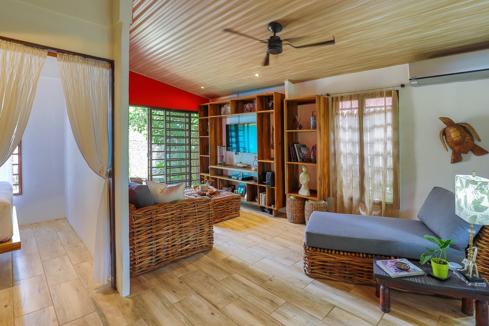 Thriving Boutique Hotel with Owner’s Residence Just Steps from the Beach in Uvita selected