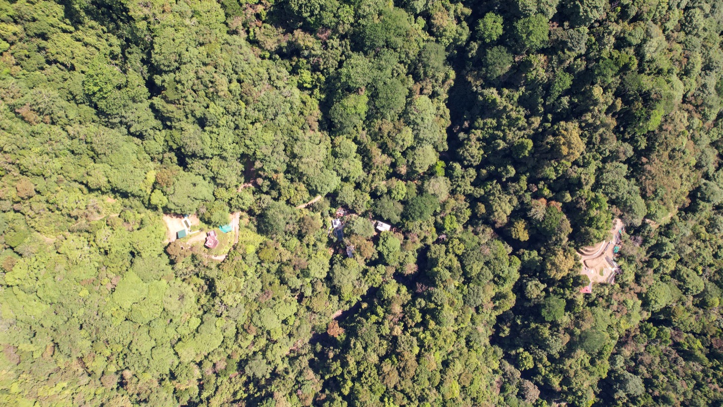 Nature Retreat Estate – Southern Pacific Zone, Costa Rica selected