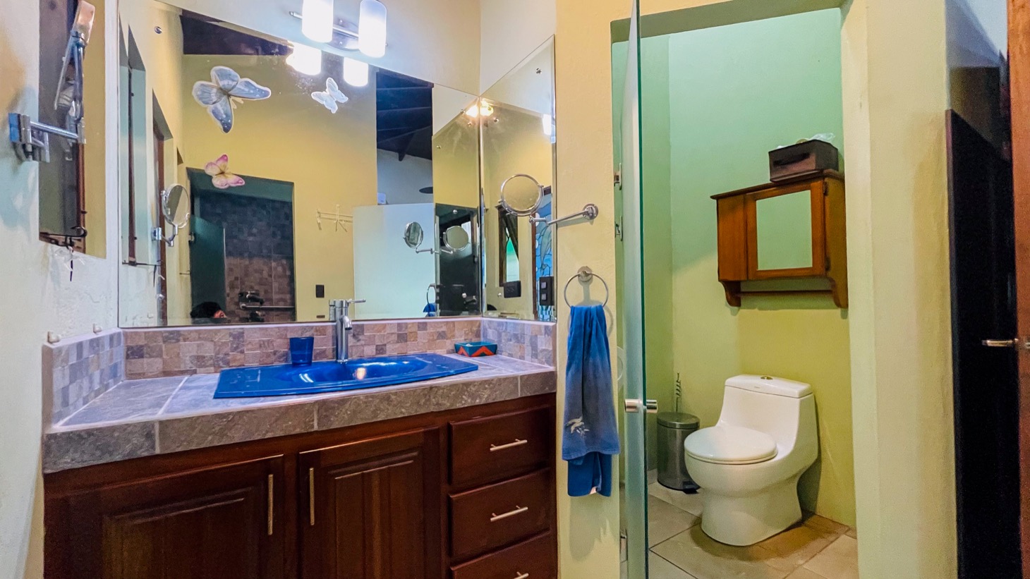 Exclusive Property in the Heart of Uvita – Comfort, Privacy & Investment Potential selected