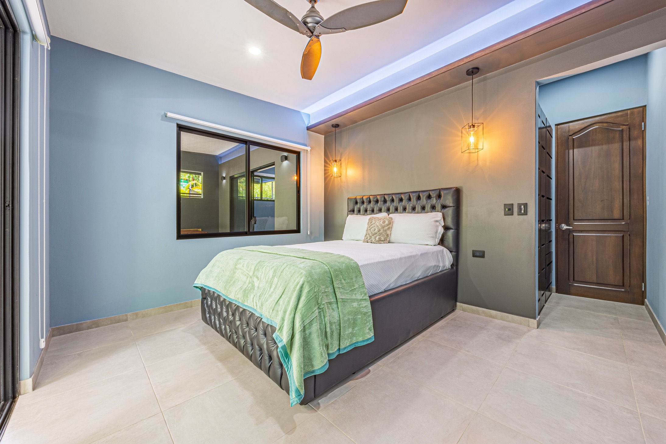 Gorgeous Brand New 3-Bedroom Home with Extra Land Near Dominical selected