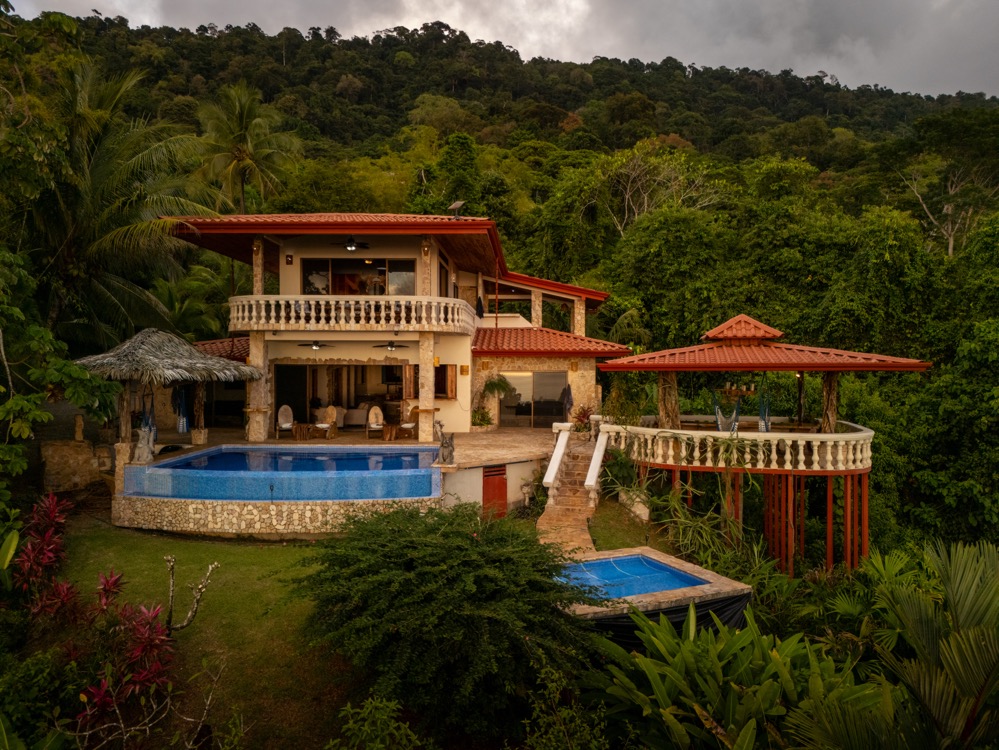 Dreamy Mediterranean Estate in Escaleras selected