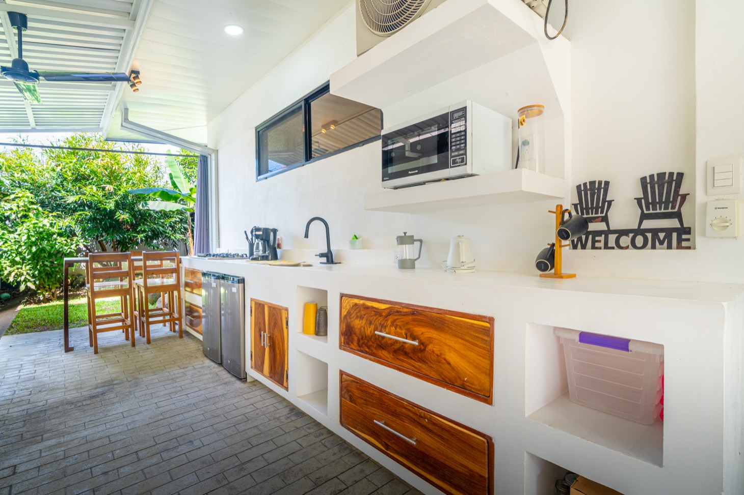 Charming Home Near Uvita’s Whale Tail Beach — Comfort, Privacy, and Rental Potential selected