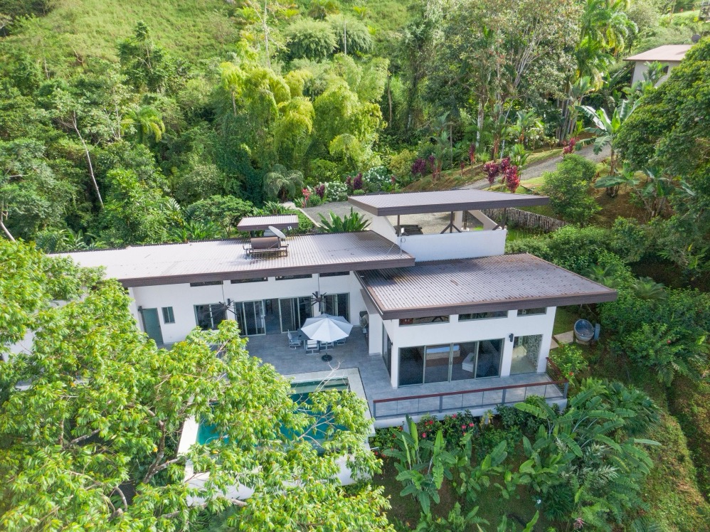 Luxury Ocean View Estate in the Hills of Portalón — Single-Level Turnkey Living at Its Finest selected