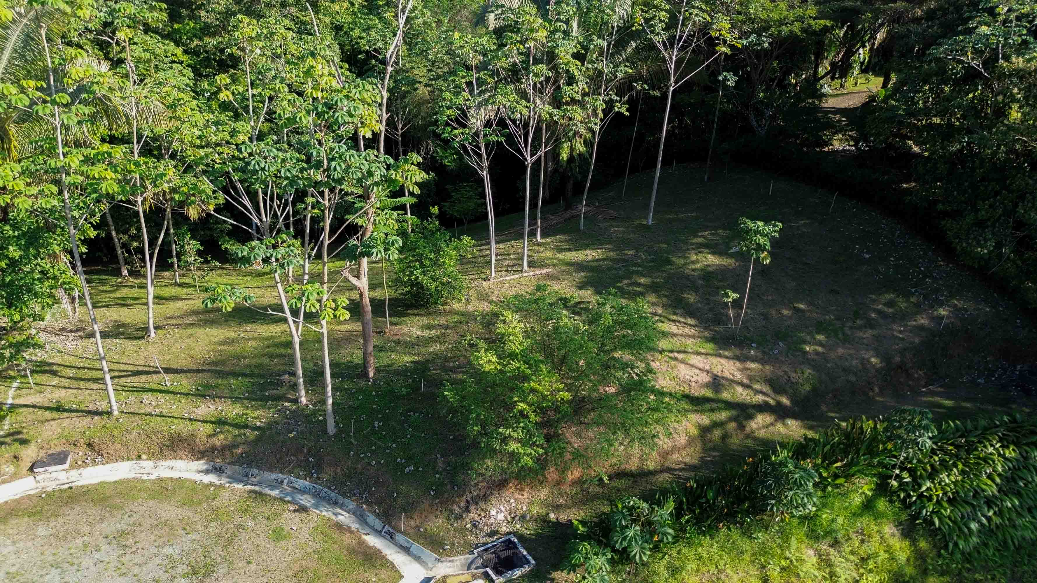 18-Acre Ocean View Development Parcel in Playa Hermosa selected