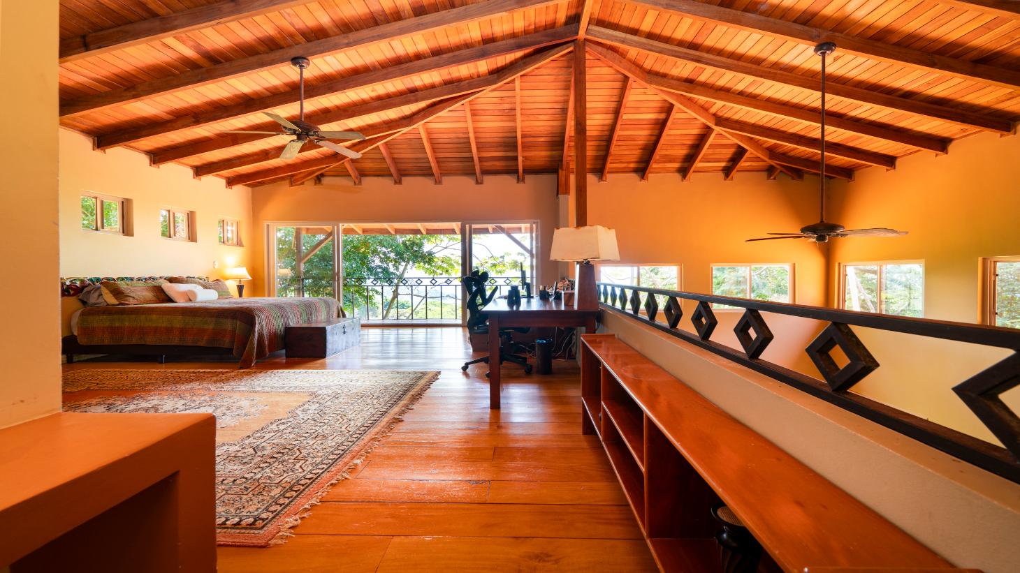Spectacular Ocean & Jungle View Estate with Private Pool selected
