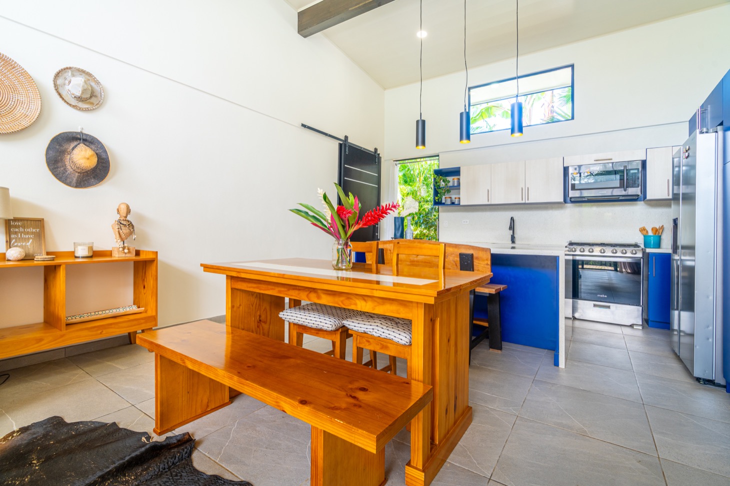 Charming Home Near Uvita’s Whale Tail Beach — Comfort, Privacy, and Rental Potential selected