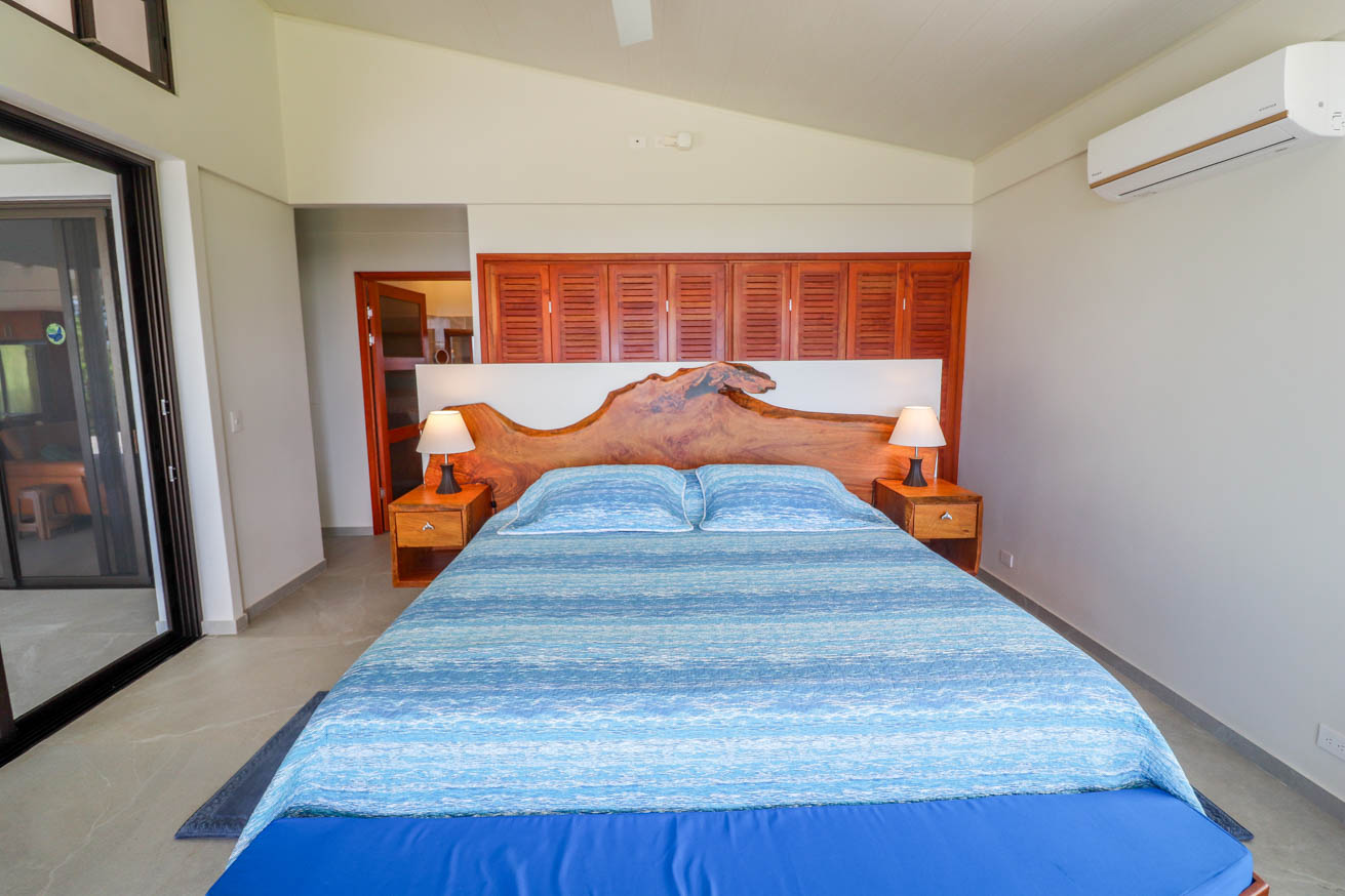 Private 2-Bedroom Hacienda with Panoramic Ocean & Mountain Views in Ojochal selected