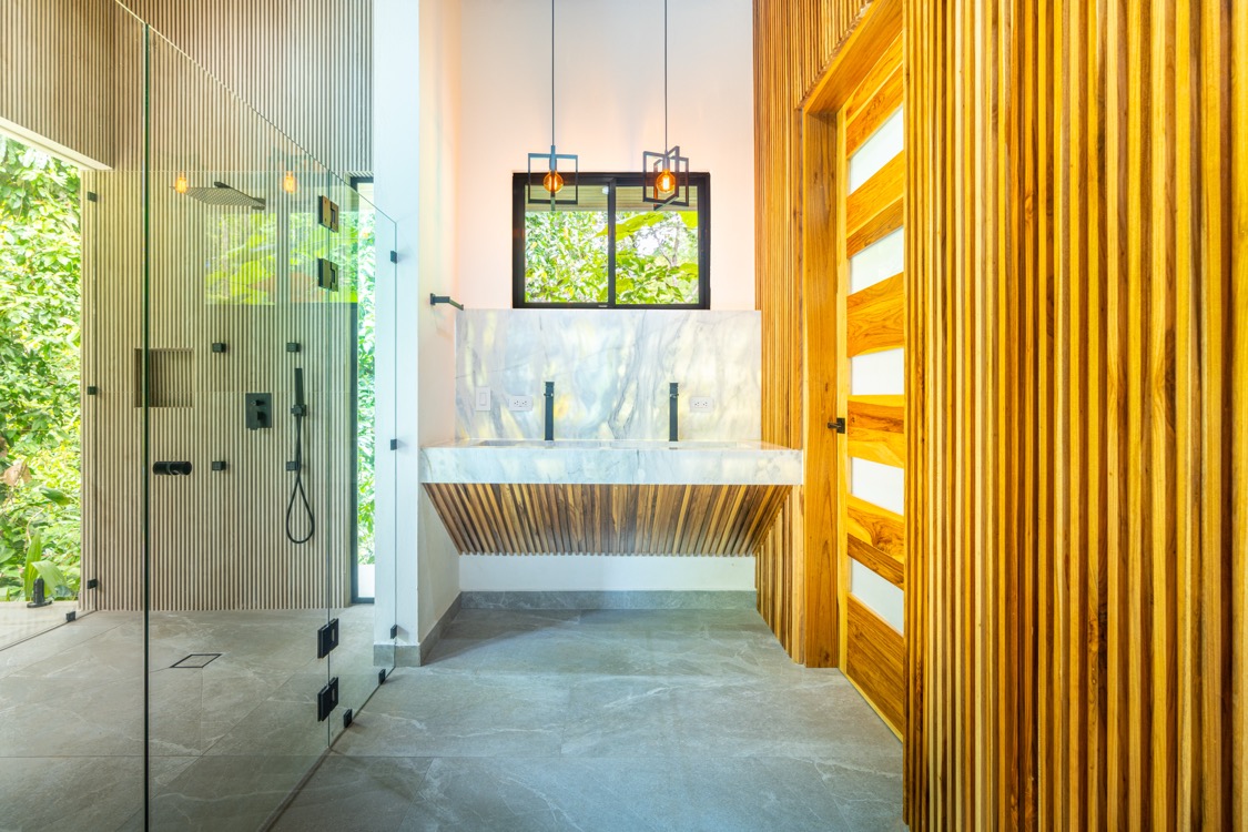 Casa Selva Vida – A Vision of Luxury Living in the Heart of Uvita selected