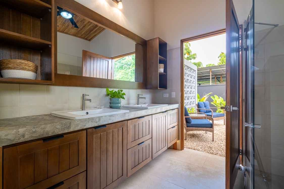 3-Bedroom Designer Home Minutes from the Beach selected
