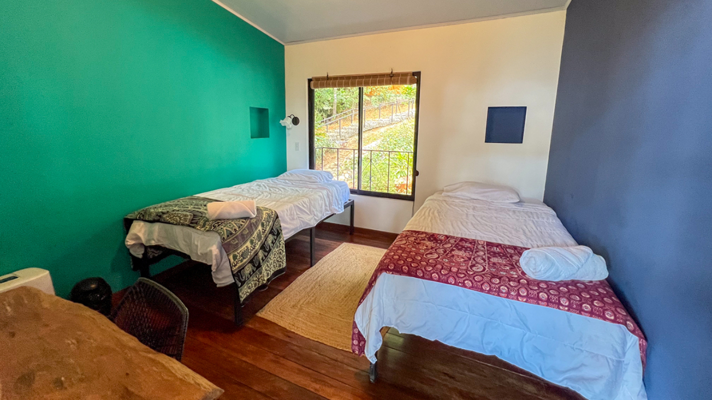 Rainforest Retreat with a Forested Setting and Good Rental History in Lagunas selected