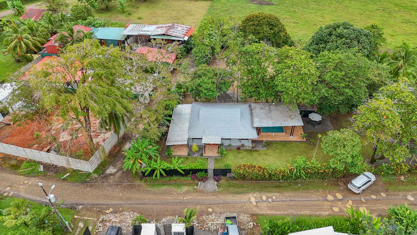 Contemporary 3-Bedroom Home Near Marino Ballena National Park selected