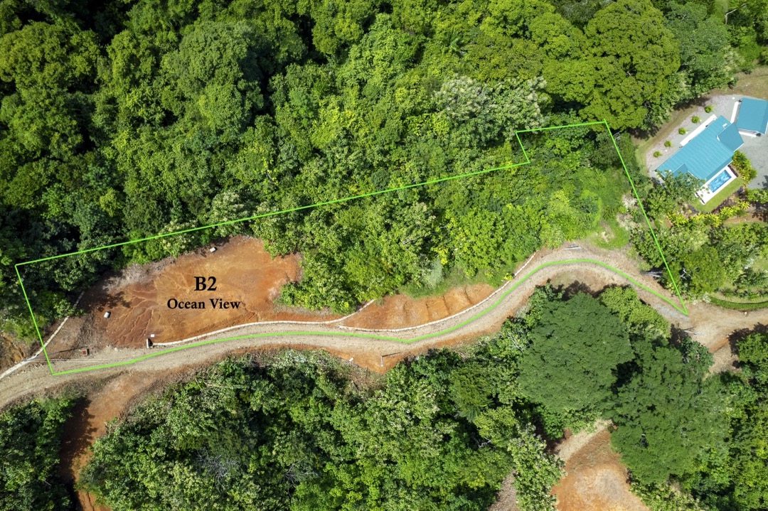 Tulpa Ridge – New Gated Ocean View Community in Matapalo selected