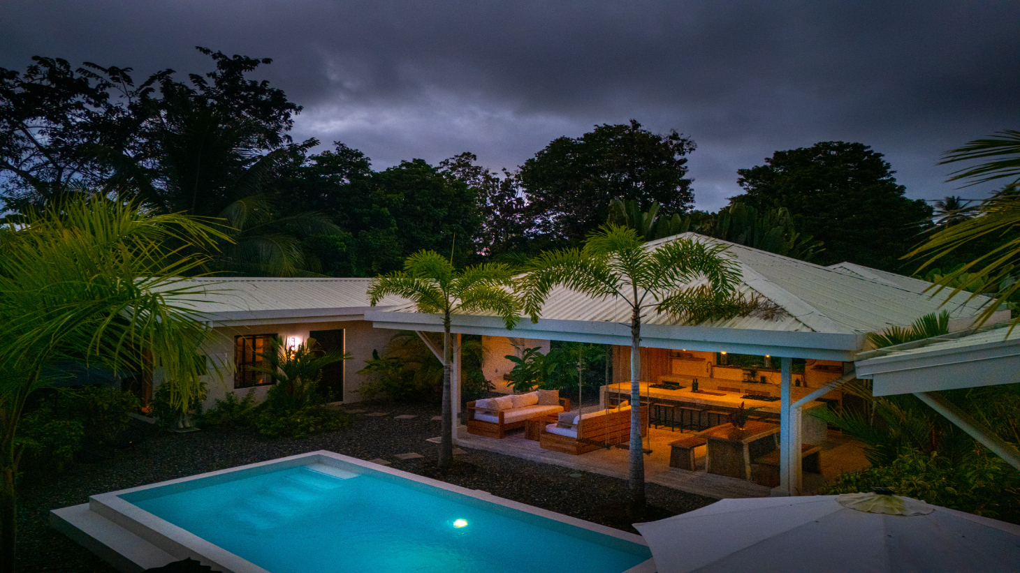 Income Ready Boutique Investment near Whale's Tail Beach selected