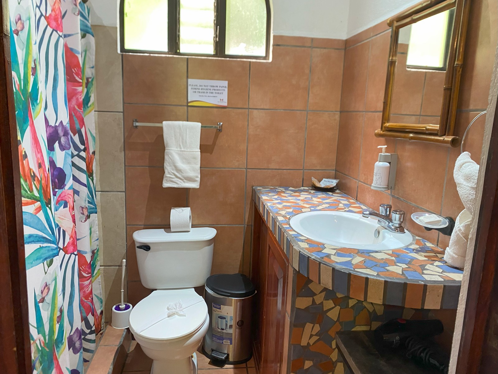 Turnkey Riverside Retreat in Ojochal selected