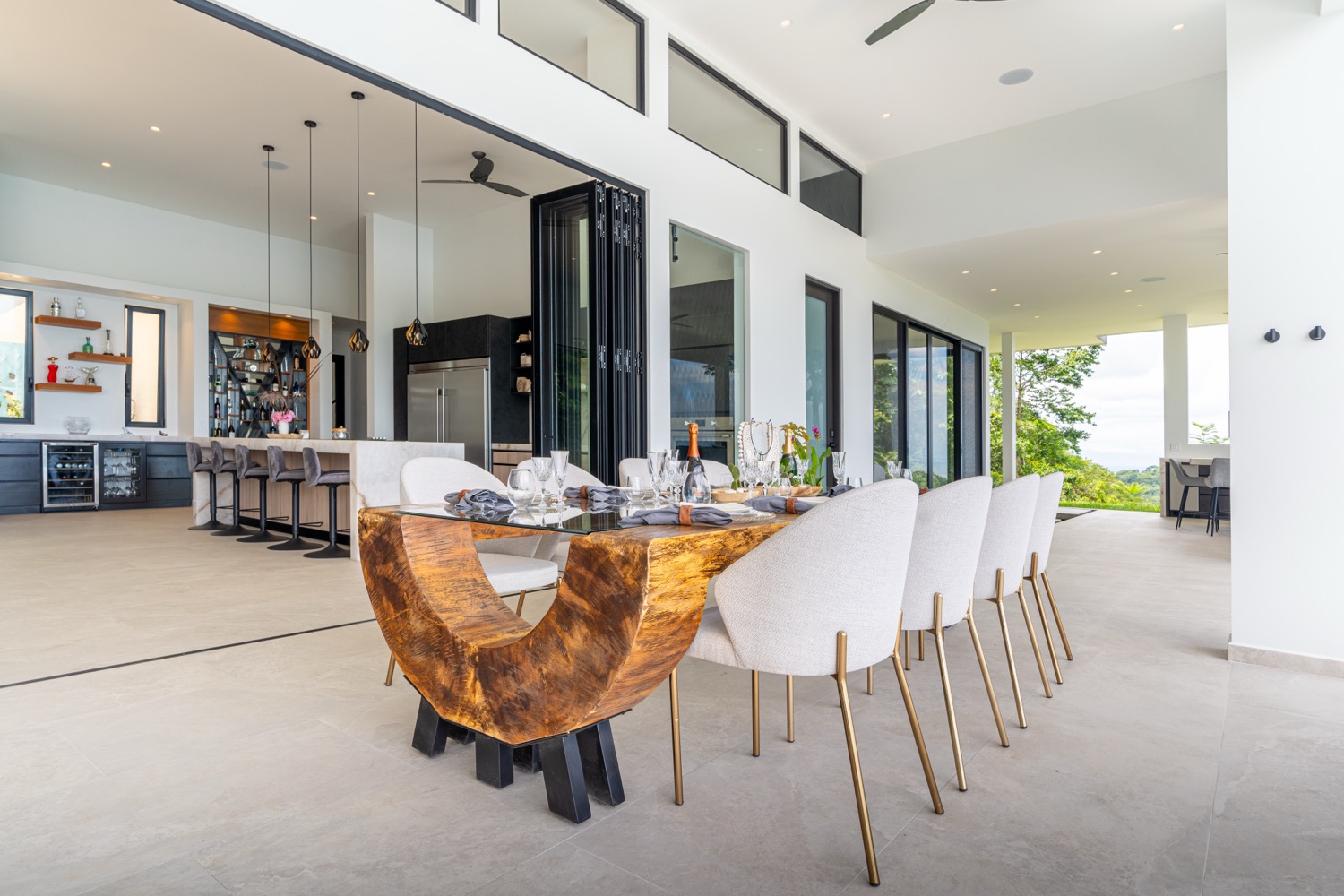 An Epic Masterpiece Above the Jungle Canopy selected