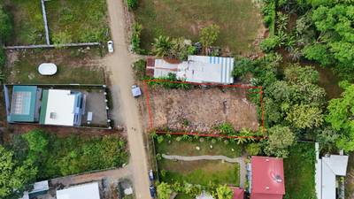 Peaceful Lot in Uvita – Close to Town & Beaches image 1