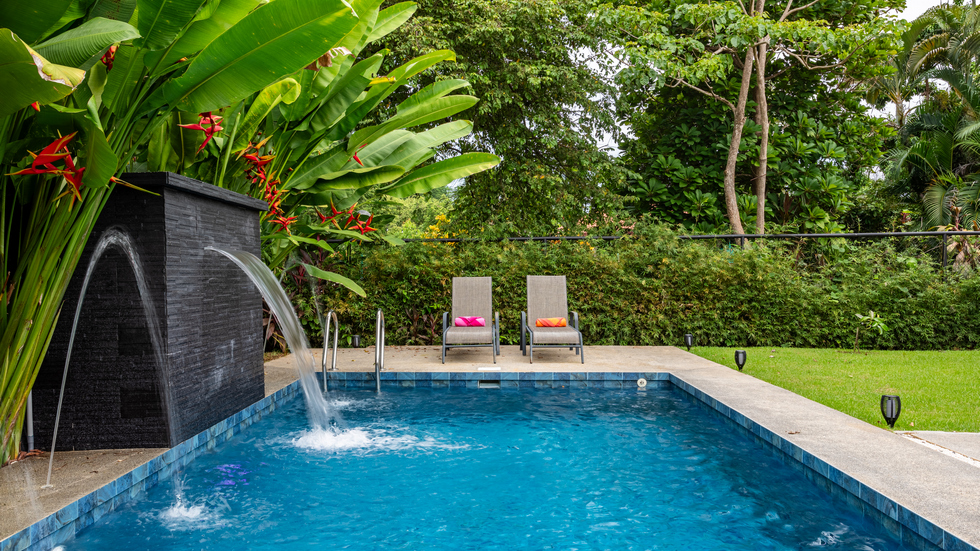 Modern 3-Bedroom Home with Private Pool in the Heart of Playa Uvita selected