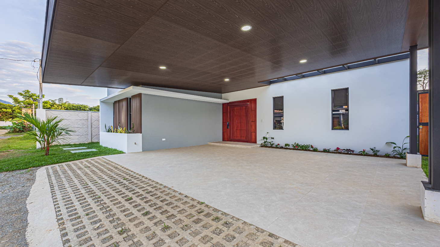 Hidden Gem Villa – Brand New & Fully Furnished 3 Bed | 3 Bath | Private Pool | Costa Rica's South Pacific selected