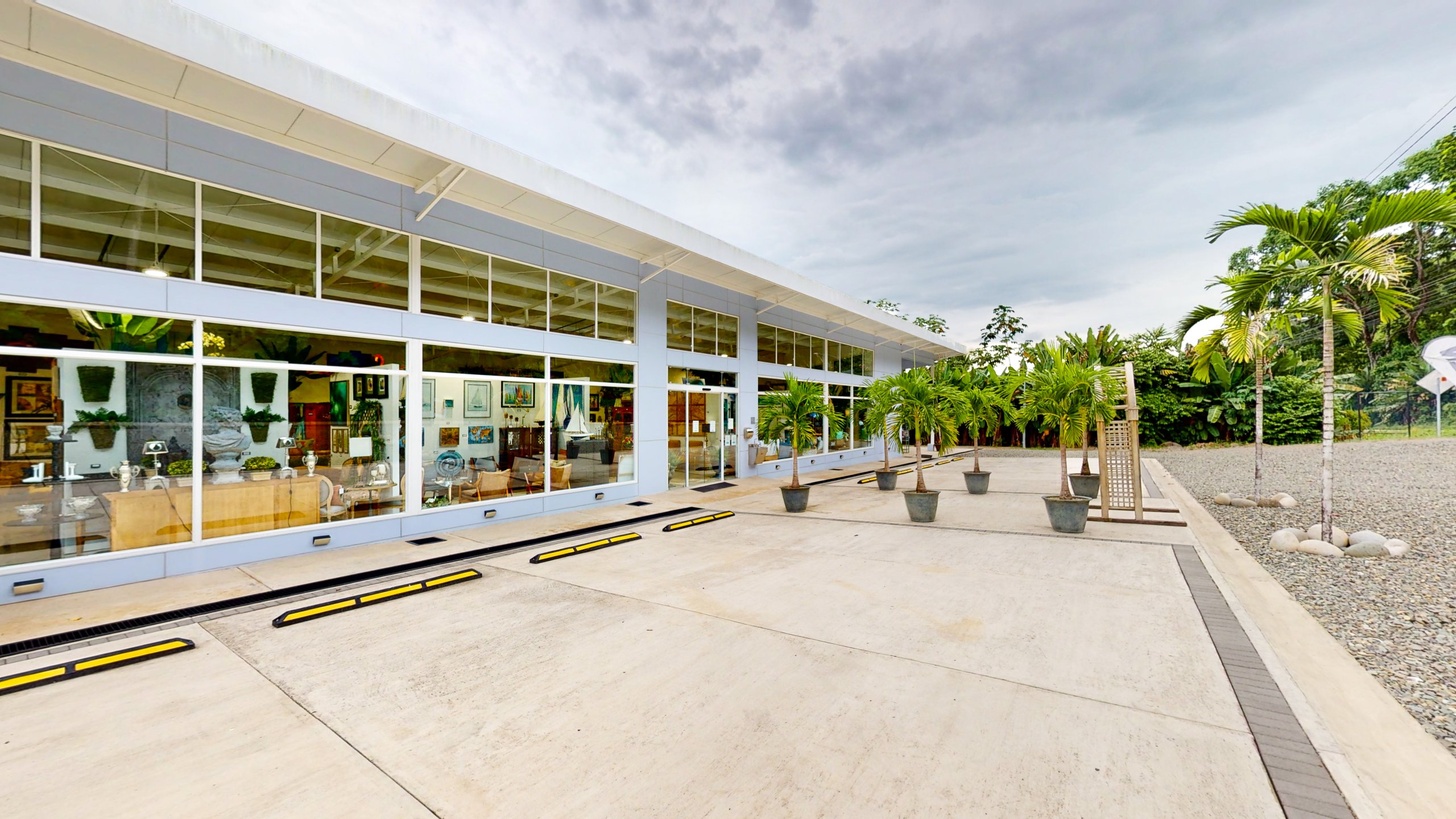 High Income-Generating Retail Business For Sale Near Ojochal, Costa Rica selected