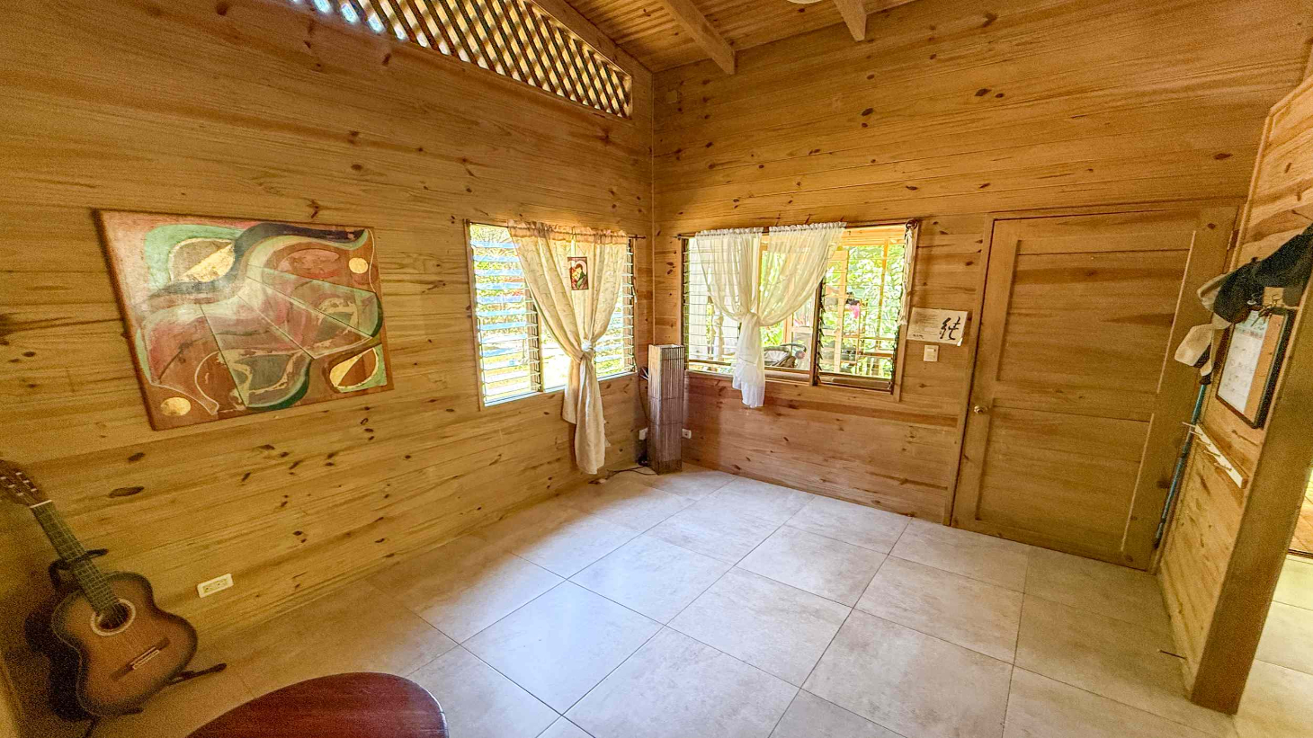 Gorgeous Jungle Hotel with 11 Beds including Owner/Manager Unit, Sparkling Pool & River Setting in Ojochal Costa Rica selected