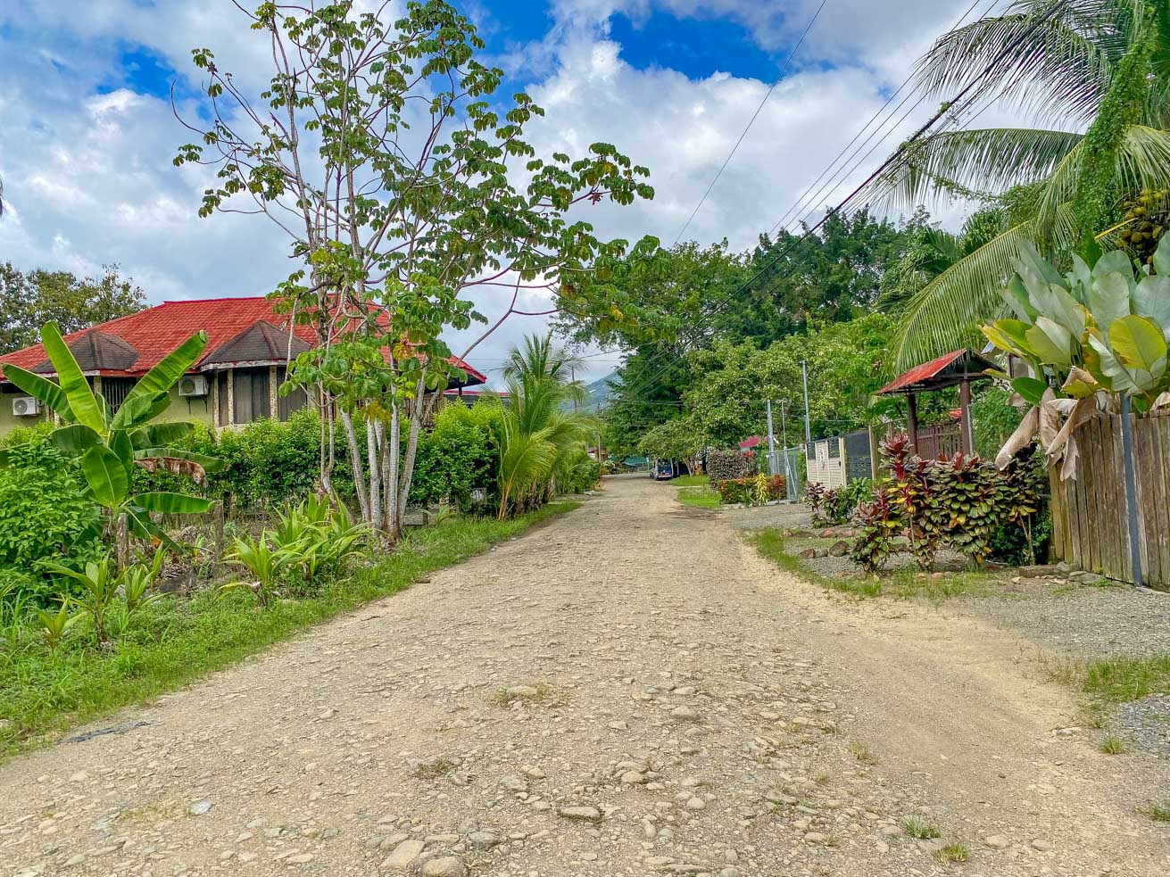 High-Demand Investment Property in Prime Uvita Location – 3-Bed Tropical Home Just 700 Meters from the Beach selected