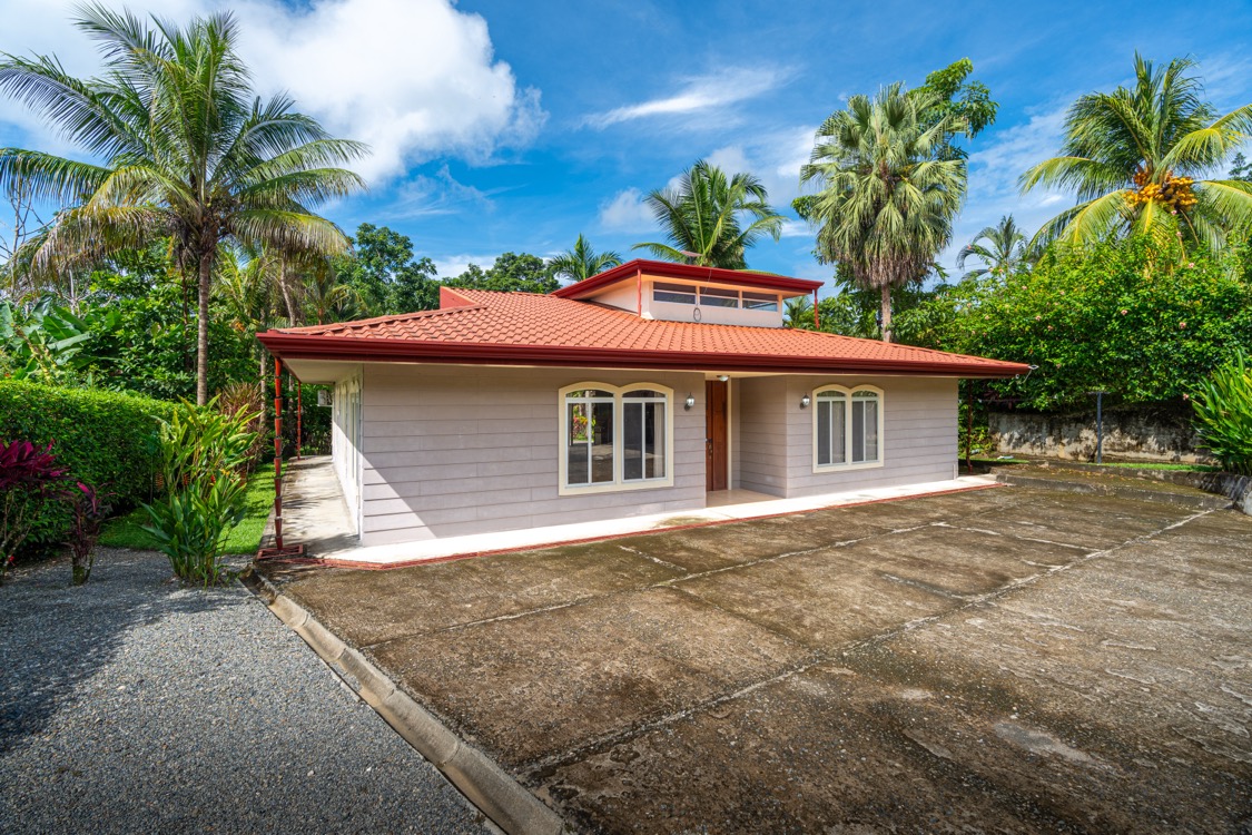 Charming 3-Bedroom Home for Sale in Ojochal, Costa Rica selected
