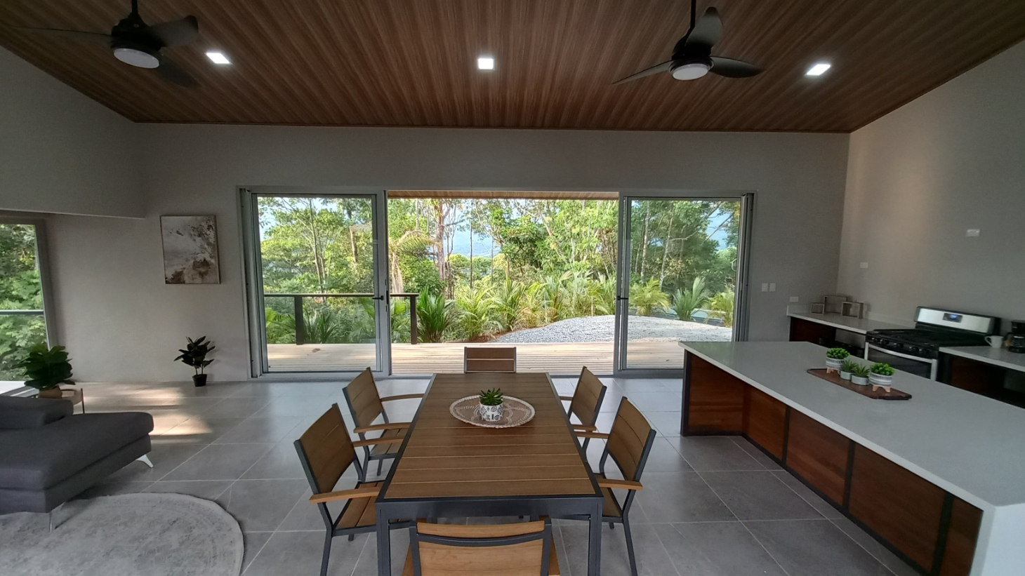 New Home and Guest Villa near Tinamastes Alfombra selected