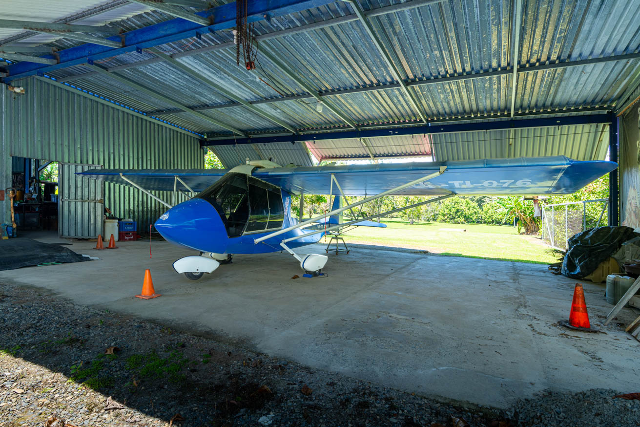 13.4 Acres of Prime Development Land with Direct Airport Access in Palmar Sur selected