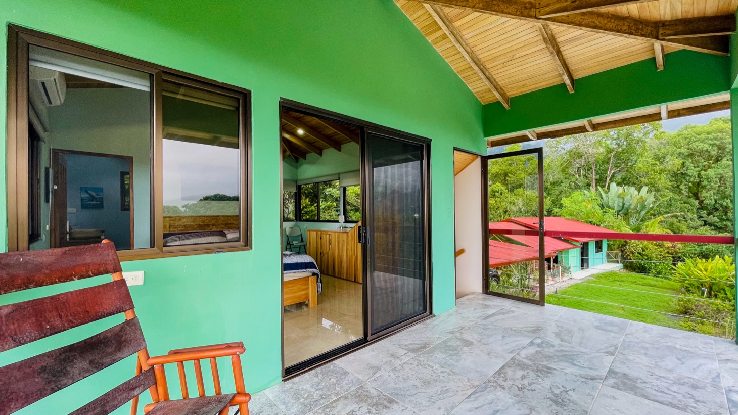 Two Homes on 1.55 Acres with Ocean & Mountain Views – Plus Room to Build! selected