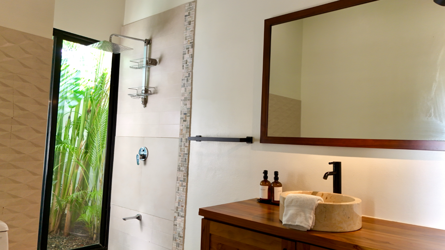 Walk-to-Everything Uvita Retreat | 3BR Home Minutes from the Beach selected
