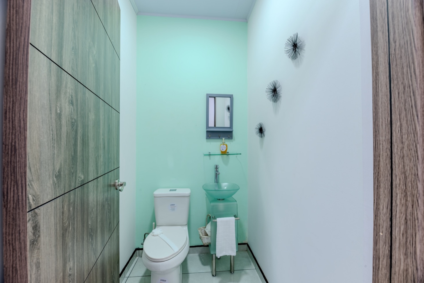 Turnkey 3-Bedroom Home Just Steps from the Beach in Uvita, Costa Rica selected