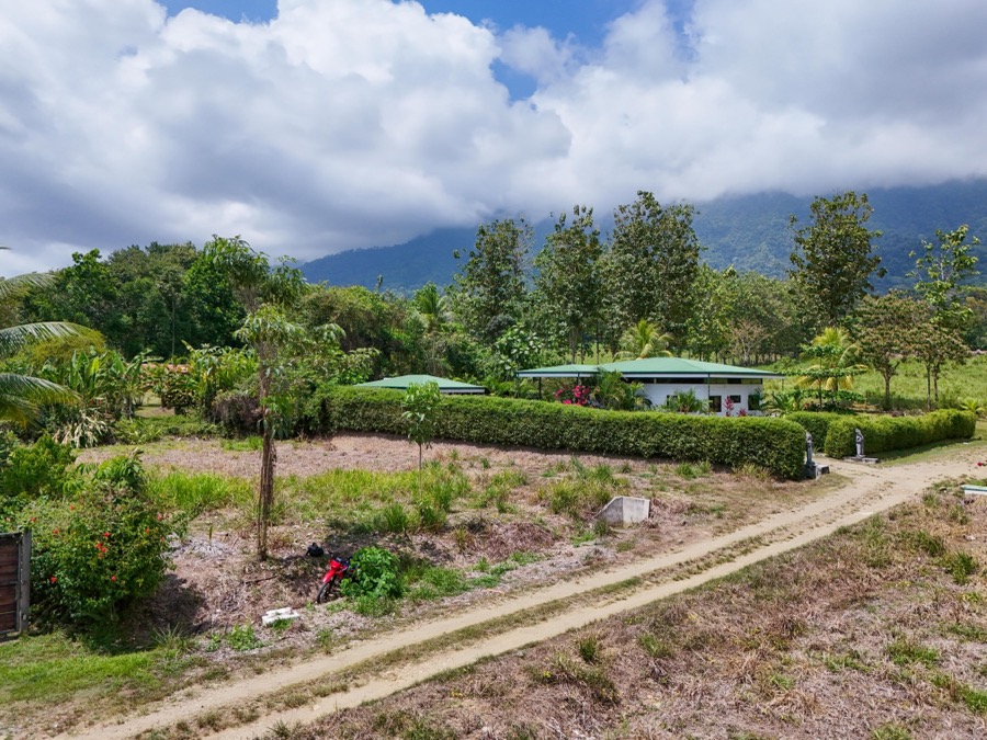 Central Ojochal Lot with Easy Access and Mountain Views selected