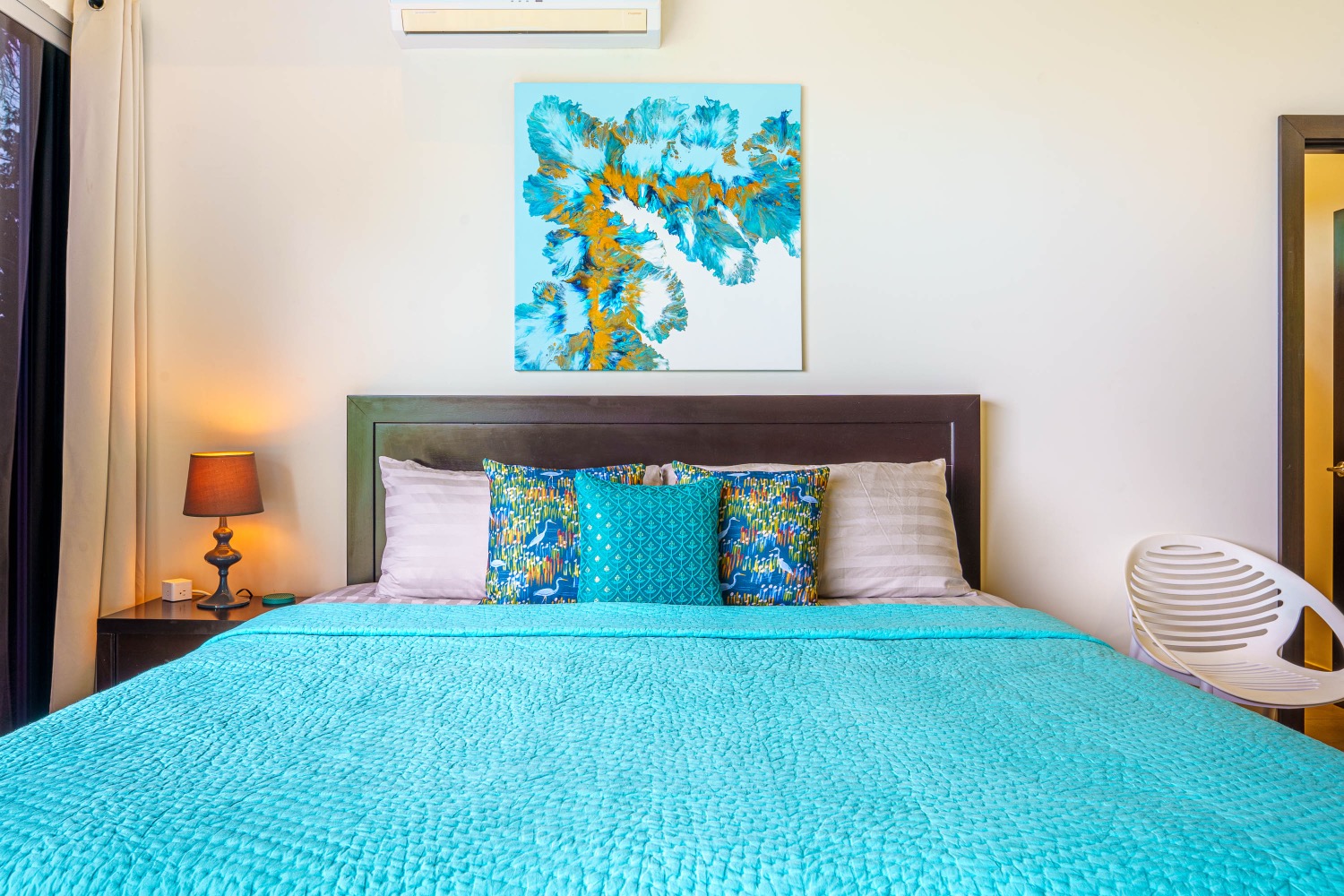 Iconic Gated Mountainside Estate with Whale’s Tail Views in Escaleras selected