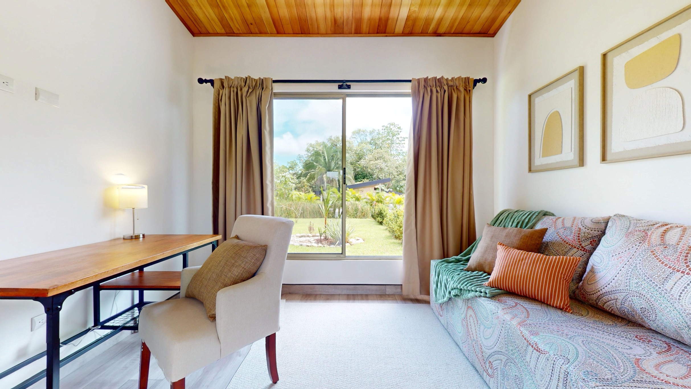 Brand New House For Sale in Ojochal Costa Rica selected