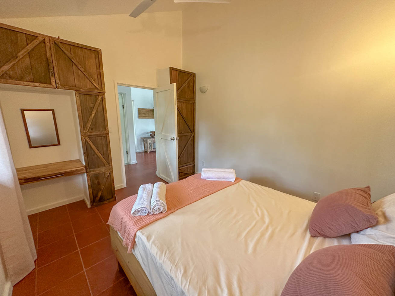 Contemporary 3-Bedroom Home Near Marino Ballena National Park selected