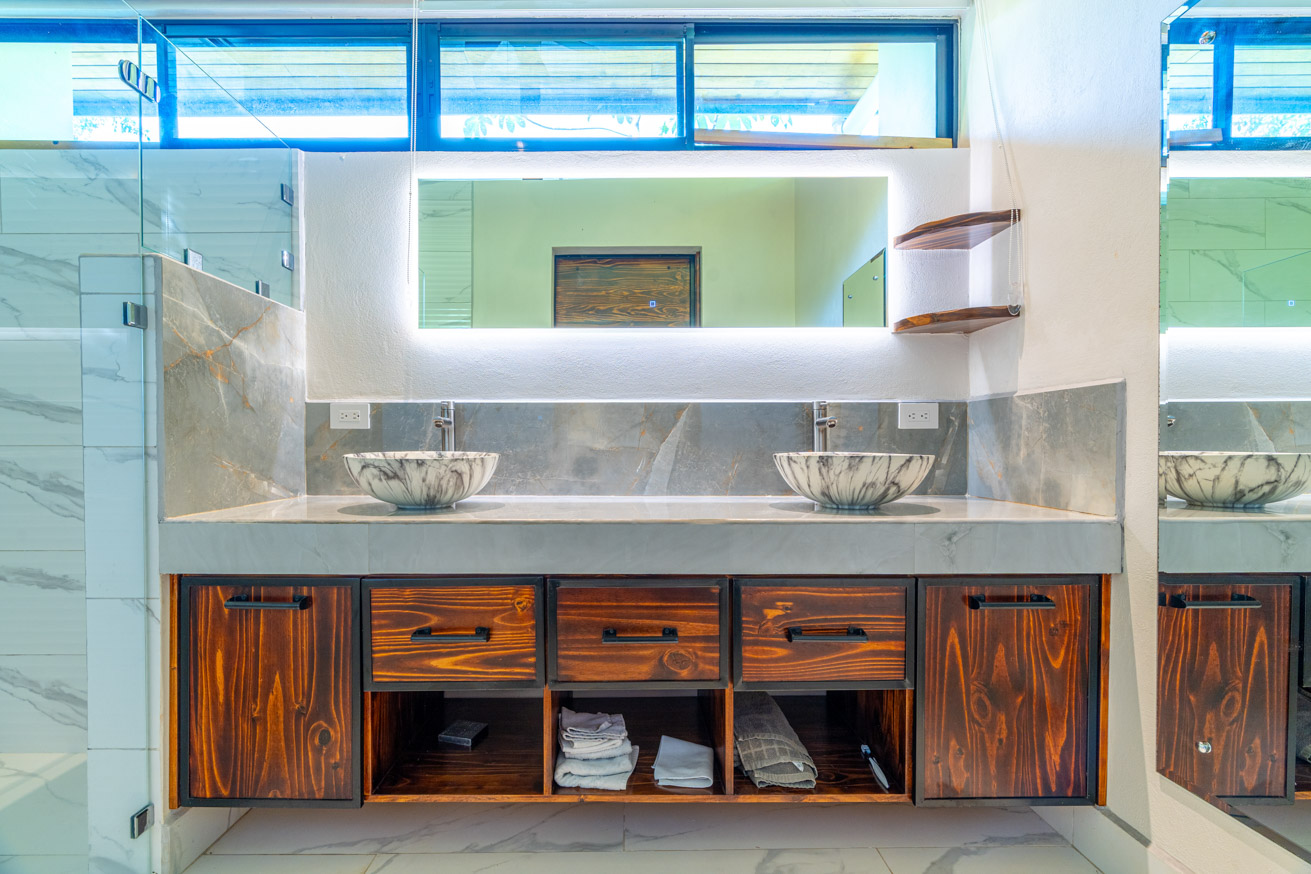 Twin Homes in Ojochal with Pools, Privacy, and Endless Potential selected