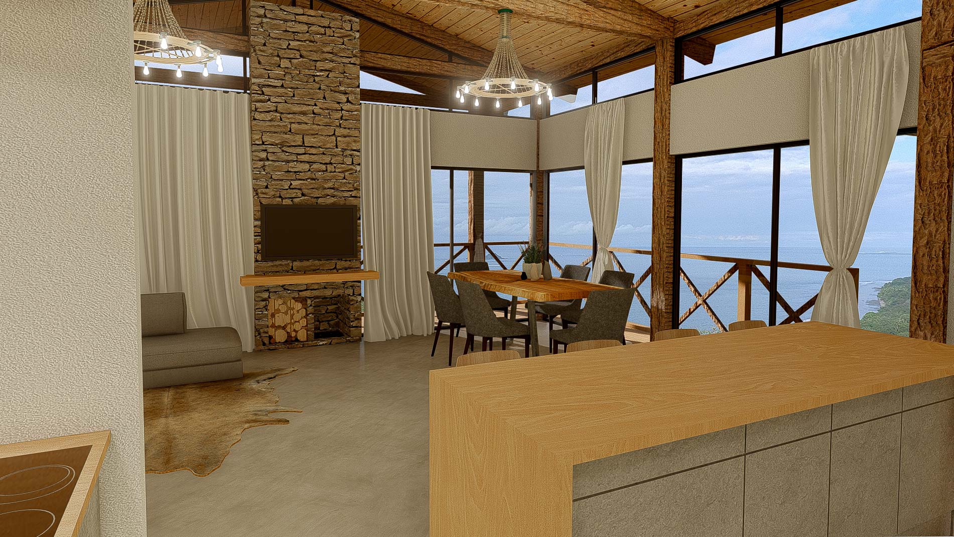 The Ultimate Development Opportunity in Costa Rica’s Southern Zone selected
