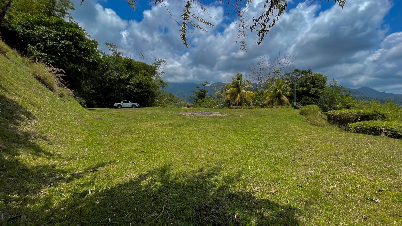 Ocean View Land for Sale in Uvita, Costa Rica | Whale Tail View | Private Gated Community | Ready to Build selected