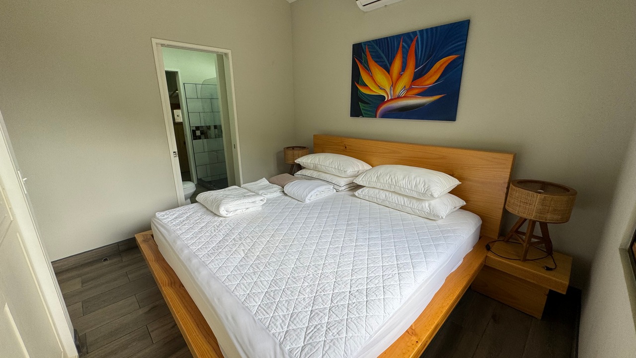 Affordable Move-In-Ready Home with Pool Near Uvita’s Best Beaches selected