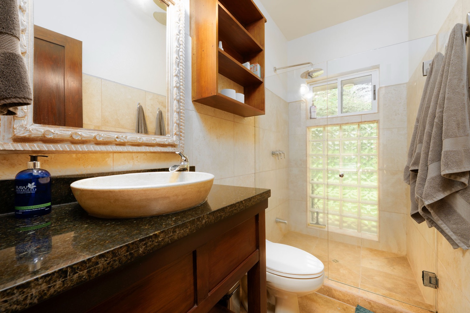 Casa Tranquila: Refined Ocean-View Estate in Lagunas selected