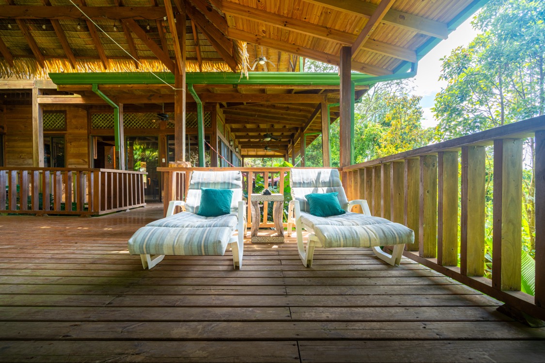 Ocean-View Estate with Guest Casita and Full Privacy in Perla de Ballena selected