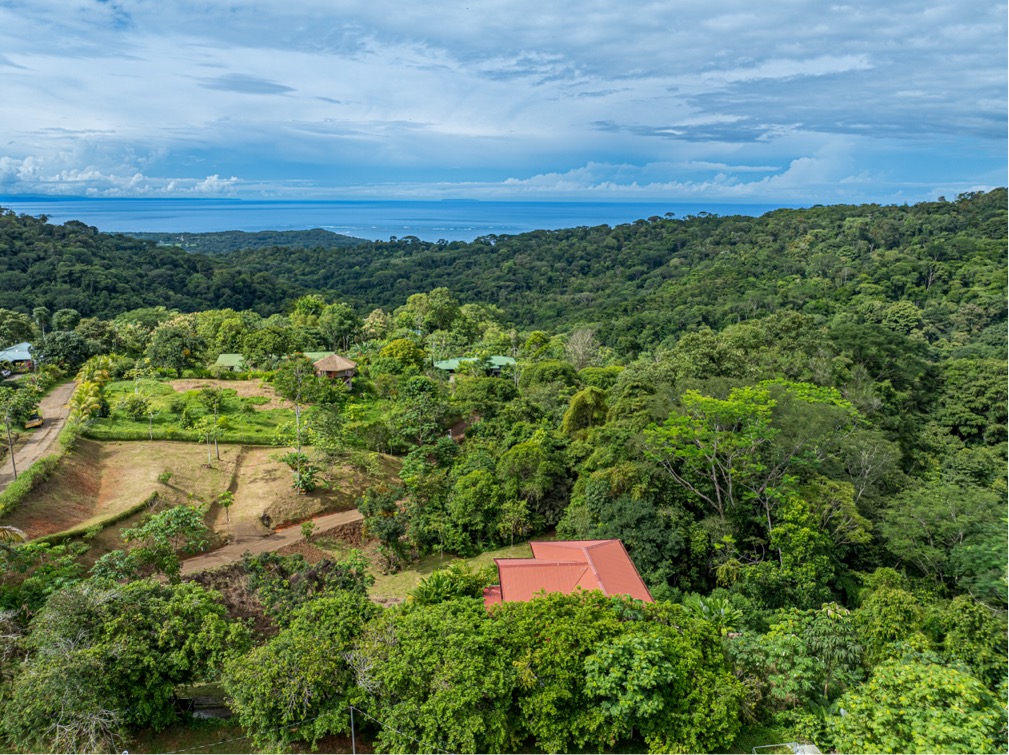 Ocean View Home in San Josecito – Modern Comfort Surrounded by Rainforest, Minutes from Uvita selected