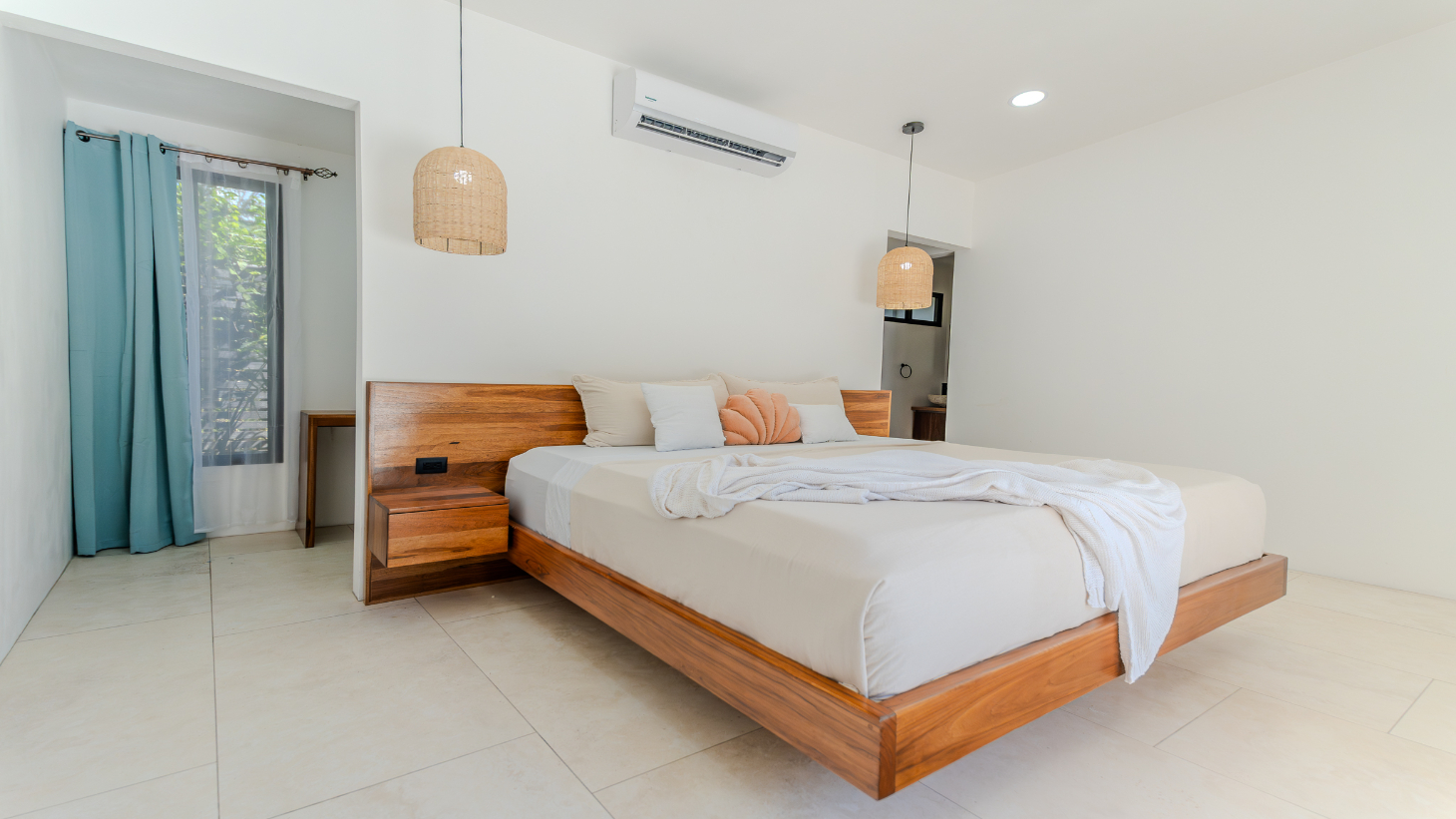 Location,Location, Location – 3-Bedroom Villa Steps from the Beach selected